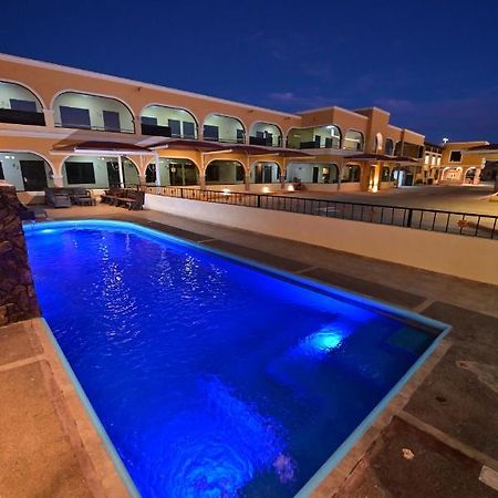 Hotel San Ignacio Inn Torreon Exterior photo