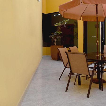 Hotel San Ignacio Inn Torreon Exterior photo