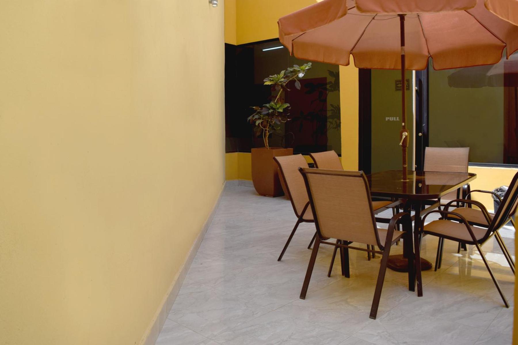 Hotel San Ignacio Inn Torreon Exterior photo